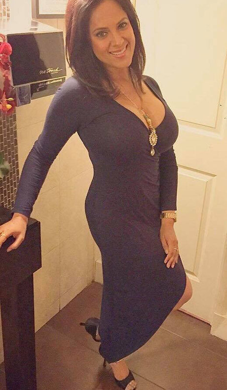 Minakshie Sethii perfect actress pics