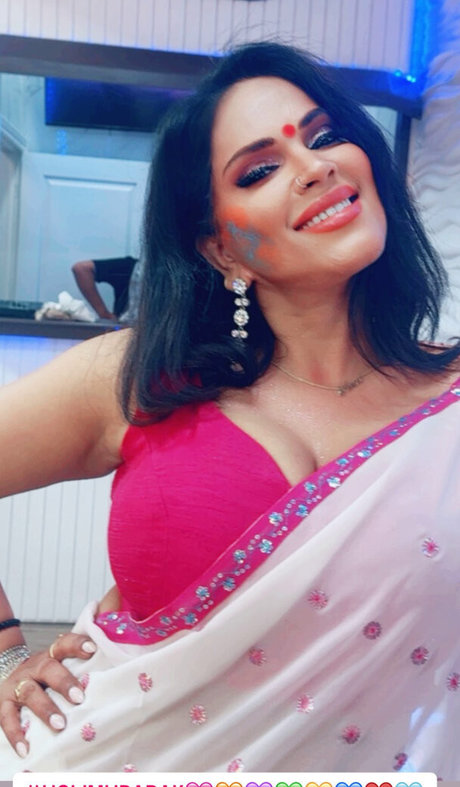 Minakshie Sethii actress pic