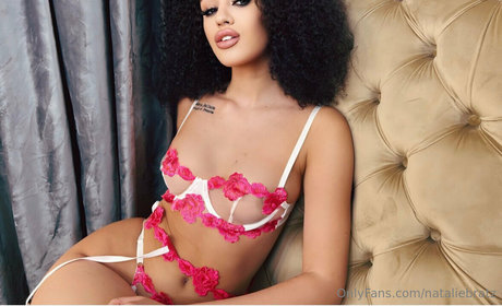 NatalieBratz model pictures