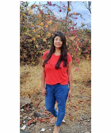 Tassels and Trails actress photo