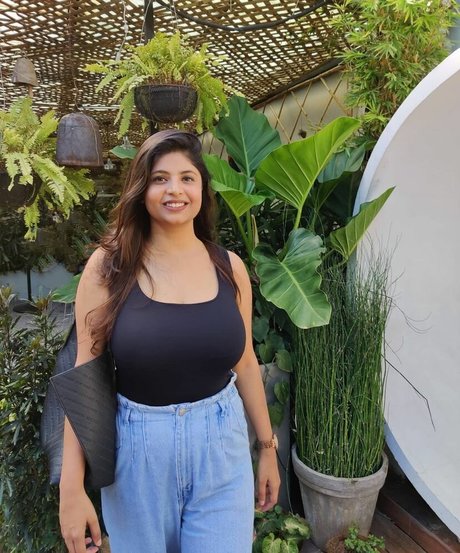 Tassels and Trails sex pornstar picture