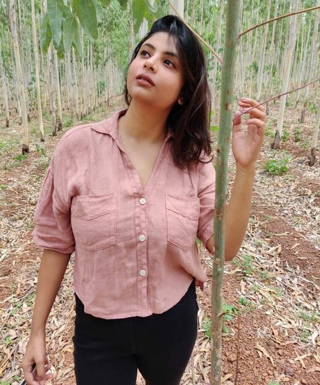 Tassels and Trails top pornstar image