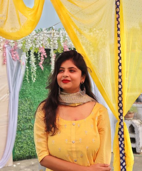 Tassels and Trails pornstar nude photos