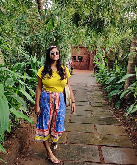 Tassels and Trails star nice picture