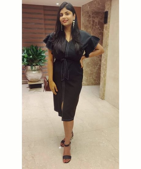 Tassels and Trails model high quality photos