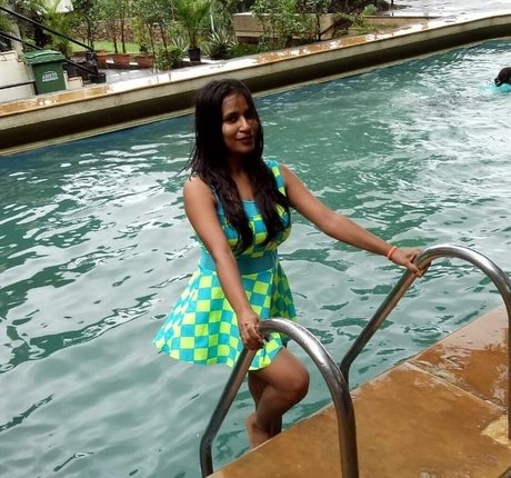 Muskaan Agarwal nude star picture