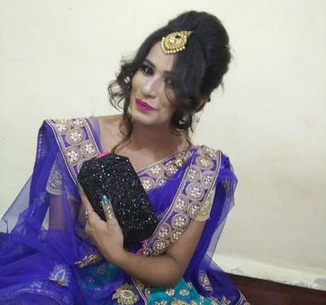 Muskaan Agarwal model pretty archive