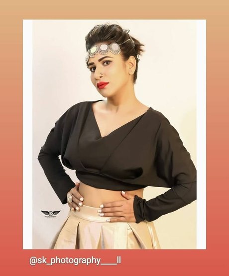 Muskaan Agarwal star erotic archive