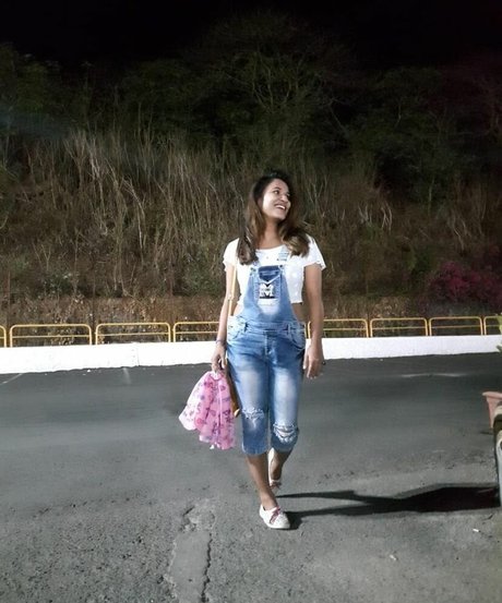 Muskaan Agarwal perfect pornstar pics