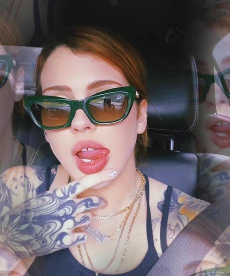 kelse ycap pornstar exclusive photos