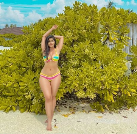 Pratika Sood Profile