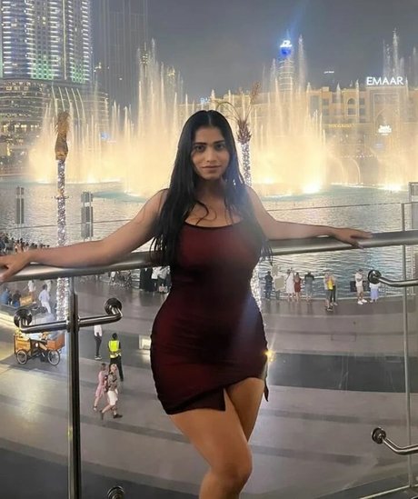 Pratika Sood sexy actress image