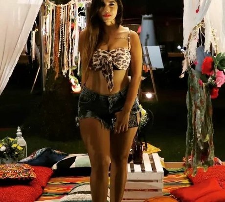 Pratika Sood model pretty image