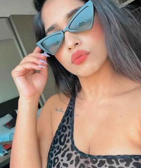 Pratika Sood best model pic