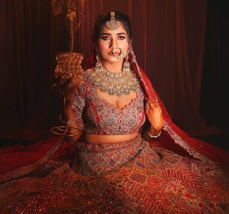 Pratika Sood exclusive pornstar archive