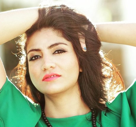 Komal Bhagat top star img