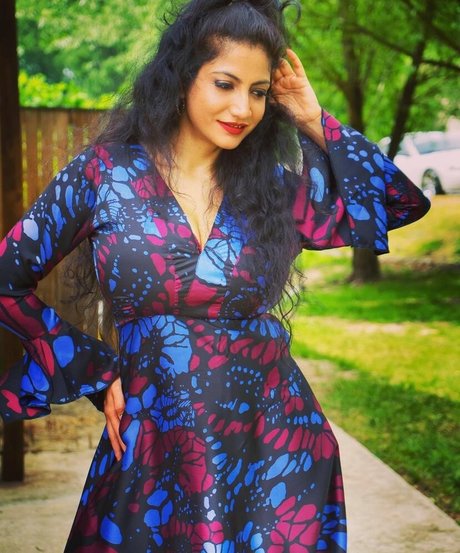 Komal Bhagat sexy pornstar picture