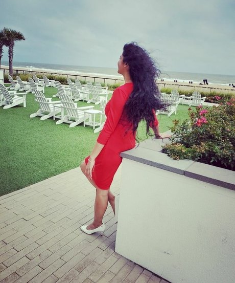 Komal Bhagat model art images