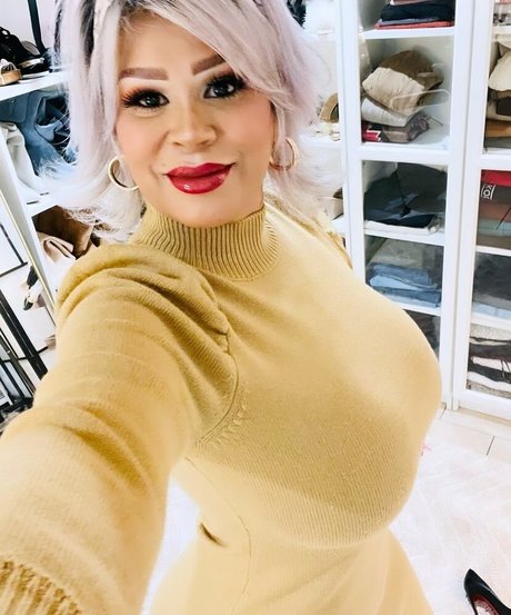 Myra La Chula adult star pics