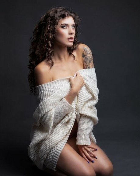 madame clarisse nudes actress pics