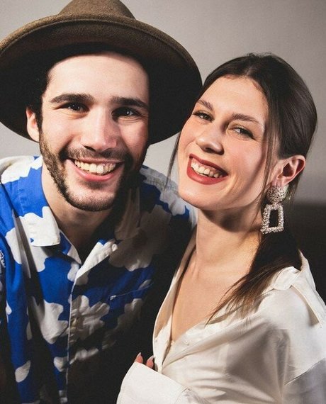 madame clarisse model top picture