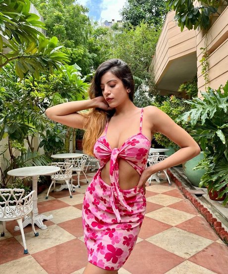 Akshita Dutta star pornographic galleries