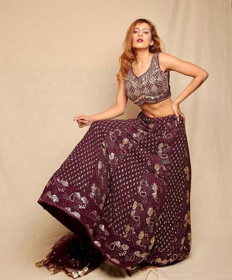 Akshita Dutta top actress image