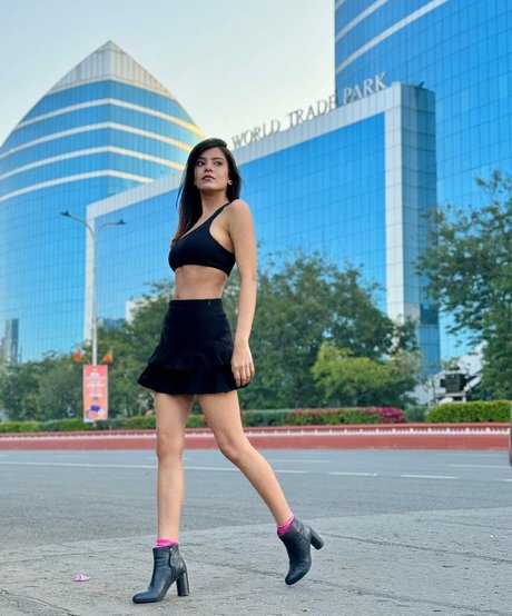 Akshita Dutta exclusive pornstar photo