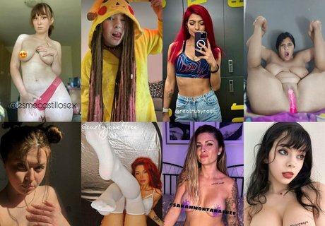 miraclefree hot pornstar archive