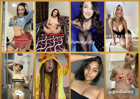 miraclefree xxx model photos