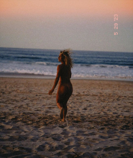 Liddiaa model high quality gallery