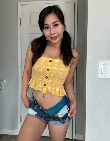 Kaedia Lang nudes pornstar archive