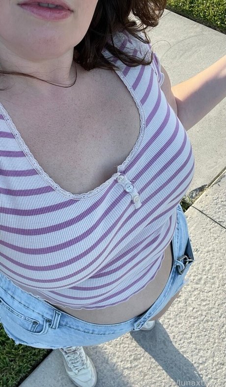 lunaxthicky xxx star picture