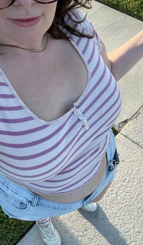 lunaxthicky nude pornstar images