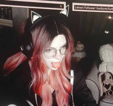 Porcelain Ghoul best actress pics