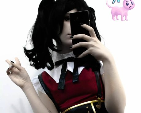 Porcelain Ghoul pornstar beautiful images