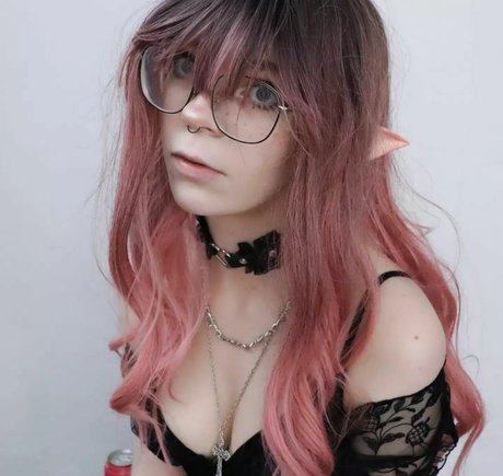 Porcelain Ghoul best model image