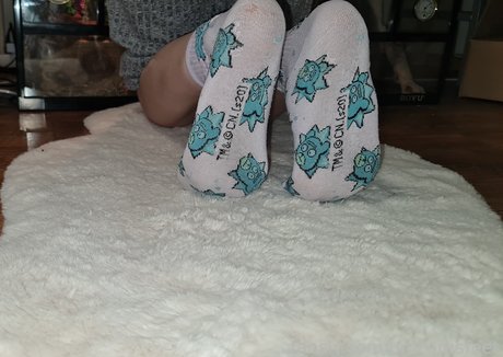 unicornsfeet model top pictures