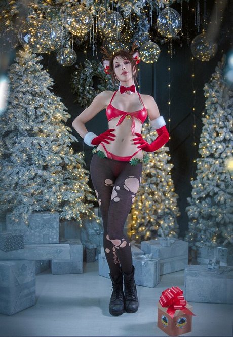 Olga Haku Frau haku hot actress images