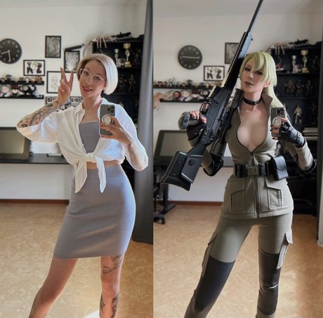 Olga Haku Frau haku adult star archive