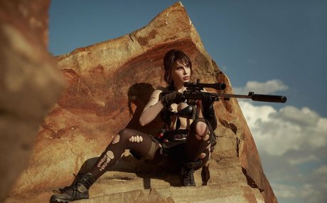 Olga Haku Frau haku star nice photo