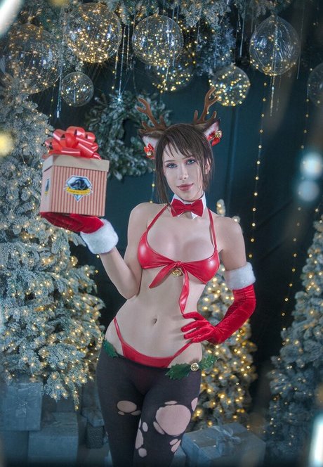 Olga Haku Frau haku star nude pic