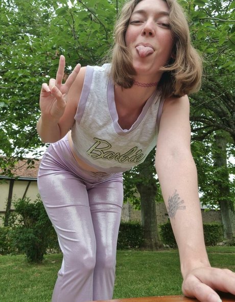 Deesse michto xxx actress image