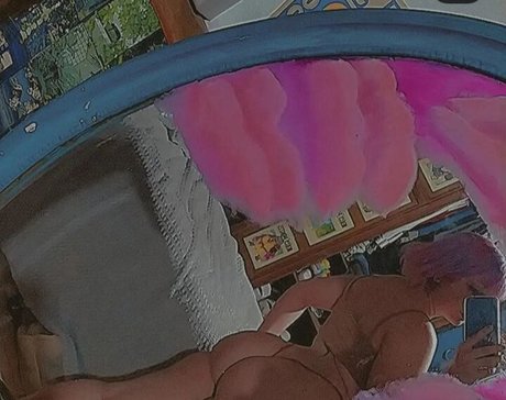 Midori hot star picture