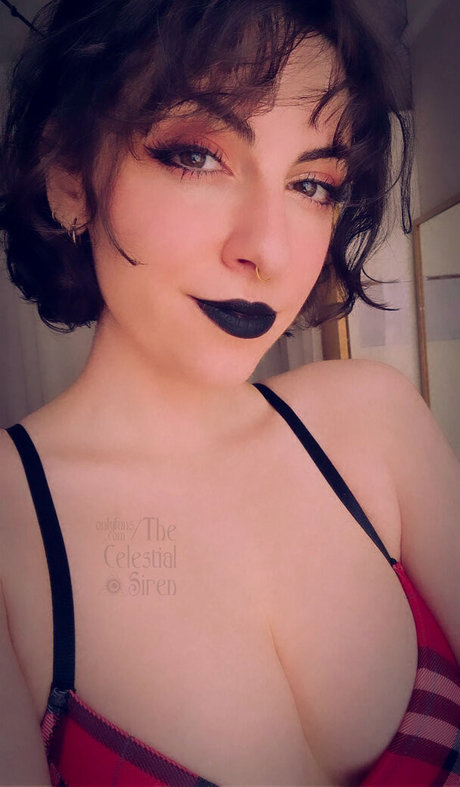 thecelestialsiren model nice galleries