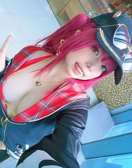 AkemiMikaido actress img