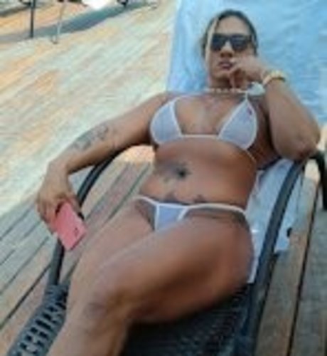 Esther Exhib model sex images