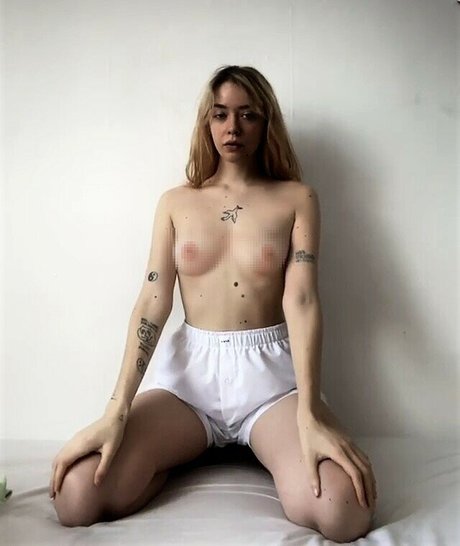 fraukrauze model pornographic image