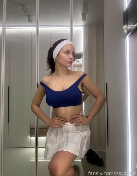 Asya aw pornographic star pictures