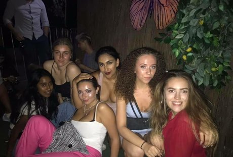 Lydia Harrison star sex image